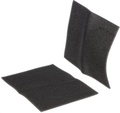 Воздушный фильтр HIFI FILTER N 04800380 SL