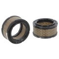 Воздушный фильтр HIFI FILTER SA 272