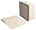Воздушный фильтр HIFI FILTER NX 535353HPA9