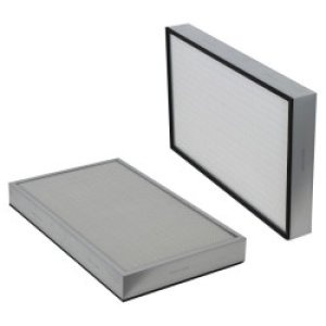 Воздушный фильтр HIFI FILTER ASP 001410AA060