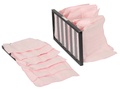 Воздушный фильтр HIFI FILTER NX 535094FPA7