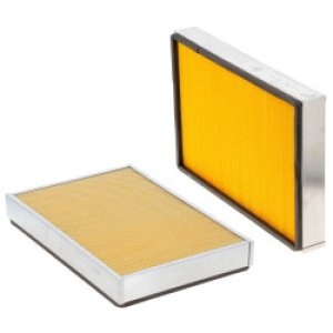 Воздушный фильтр HIFI FILTER SA 13132