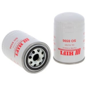 Масляный фильтр HIFI FILTER SO 8596