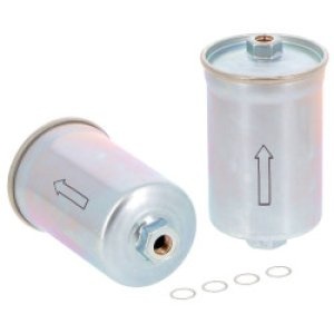 Бензиновый фильтр HIFI FILTER BE 518