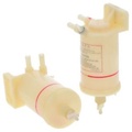 Топливный фильтр (в сборе) HIFI FILTER MO 1641