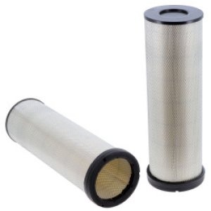 Воздушный фильтр HIFI FILTER SA 160131
