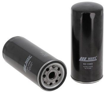 Масляный фильтр HIFI FILTER SO 11503