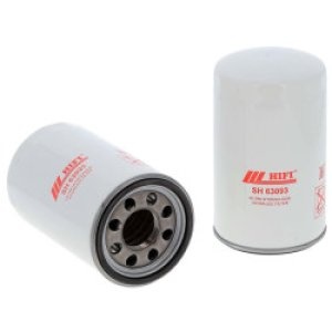 Гидравлический фильтр HIFI FILTER SH 63093