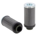 Гидравлический фильтр HIFI FILTER SH 51087 V