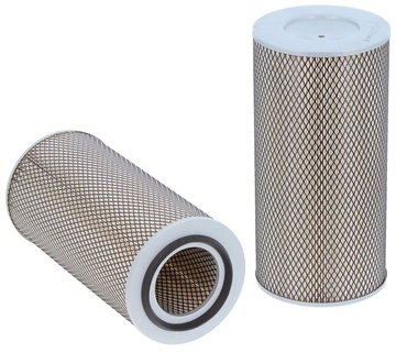 Воздушный фильтр HIFI FILTER SA18112+SA18113