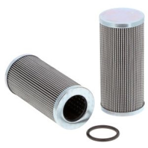 Гидравлический фильтр HIFI FILTER SH 65187