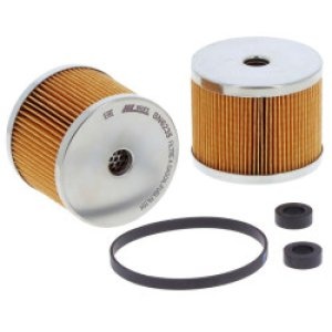 Топливный фильтр HIFI FILTER SN 6235