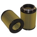 Воздушный фильтр HIFI FILTER HR 7538