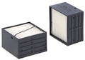 Топливный фильтр HIFI FILTER SN 40005