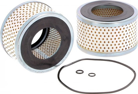 Воздушный фильтр HIFI FILTER NP 5605 S