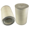 Воздушный фильтр HIFI FILTER SA 10334