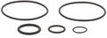 GASKET KIT HIFI FILTER KJ 30008