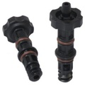 DRAIN PLUG HIFI FILTER MO 6013