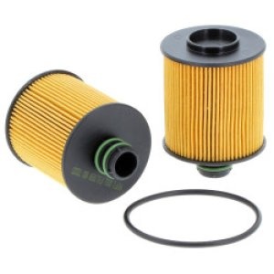 Масляный фильтр HIFI FILTER SO 7223