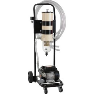 Фильтр HIFI FILTER GMN 025S30Z003Z