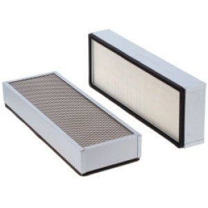 Салонный фильтр HIFI FILTER SC 90016