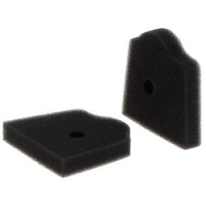 Воздушный фильтр HIFI FILTER SA 12756
