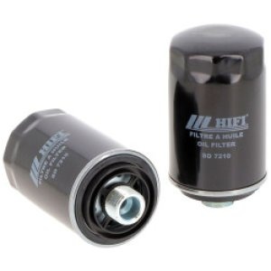 Масляный фильтр HIFI FILTER SO 7210