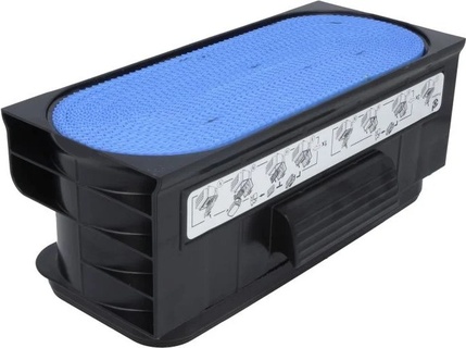 Воздушный фильтр HIFI FILTER NN 5866 GTCP