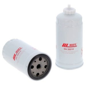 Топливный фильтр-сепаратор HIFI FILTER SN 35010