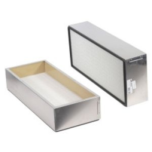 Воздушный фильтр HIFI FILTER NA 5743 H14A06