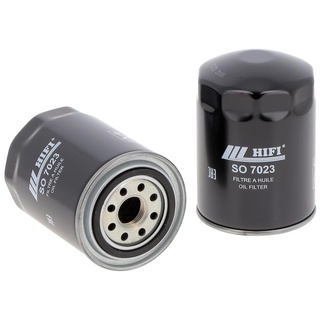 Масляный фильтр HIFI FILTER SO 7023