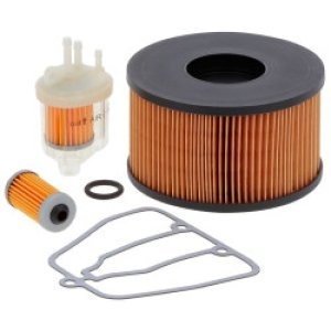 MAINTENANCE KIT 500 H HIFI FILTER KM 95000003A29