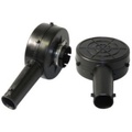 Воздушный фильтр HIFI FILTER SA 17544