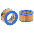 Воздушный фильтр HIFI FILTER SA 12553