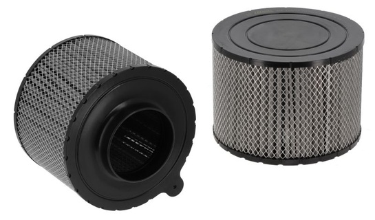 Воздушный фильтр HIFI FILTER SAB 125012