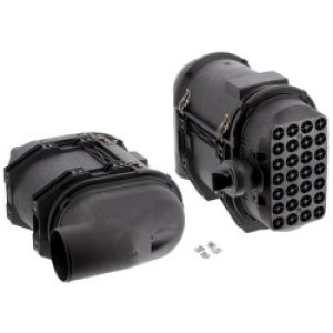 Фильтр HIFI FILTER SAH 01D14ACP004