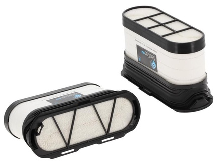 Воздушный фильтр HIFI FILTER SA 160166