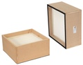 ABSOLUTE FILTER HIFI FILTER NA 5255 H12B13