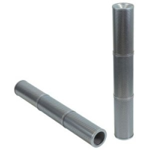 Гидравлический фильтр HIFI FILTER SH 53173