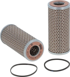 Воздушный фильтр HIFI FILTER NN 1594 S