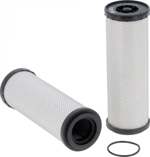 Угольный фильтр HIFI FILTER SI 22024 P