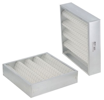 Воздушный фильтр HIFI FILTER NN 71919 GSNT