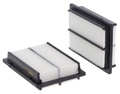 Салонный фильтр HIFI FILTER SC 80020