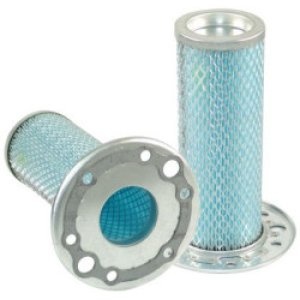 Воздушный фильтр HIFI FILTER SA 16106