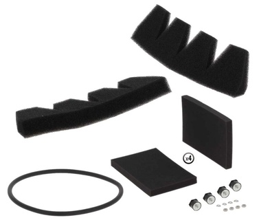 MAINTENANCE KIT HIFI FILTER KM 110A0162A75