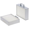 Салонный фильтр HIFI FILTER SC 80009