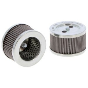 Гидравлический фильтр HIFI FILTER SH 52239