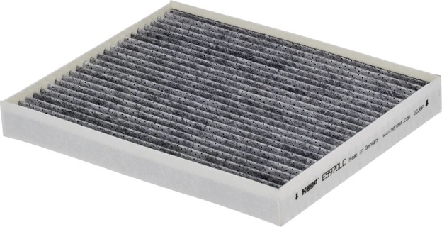 Воздушный фильтр HIFI FILTER NN 5970 PTAP