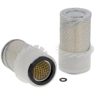 Воздушный фильтр HIFI FILTER SA 11522 K