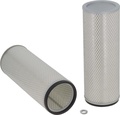 Воздушный фильтр HIFI FILTER NN 6440 GSNT